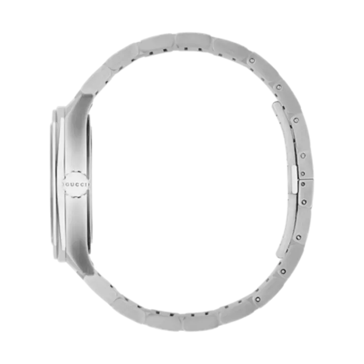 Gucci YA142303 Erkek Kol Saati Gucci YA142303 Erkek Kol Saati