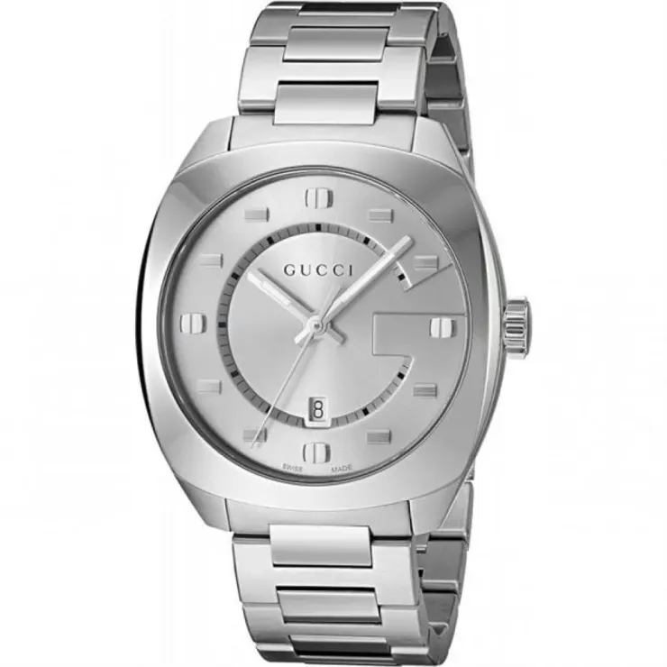 Gucci YA142308 Erkek Kol Saati Gucci YA142308 Erkek Kol Saati