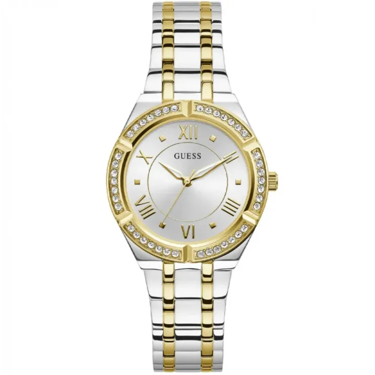 Guess GUGW0033L4 Kadın Kol Saati Guess GUGW0033L4 Kadın Kol Saati