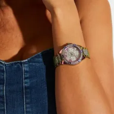 Guess GUGW0044L1 Kadın Kol Saati Guess GUGW0044L1 Kadın Kol Saati