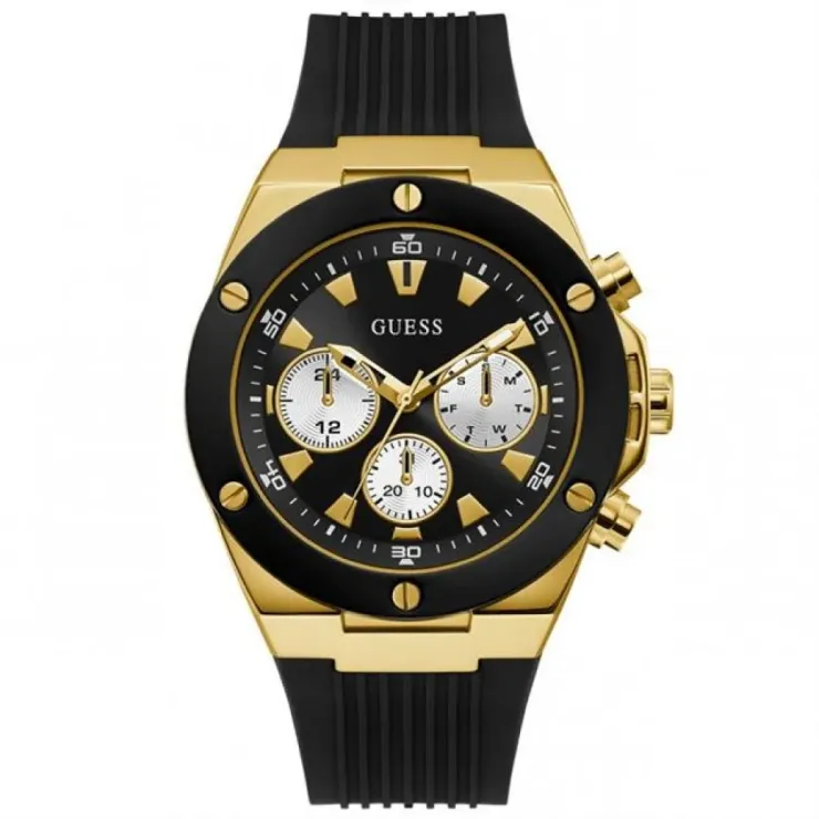 Guess GUGW0057G1 Erkek Kol Saati