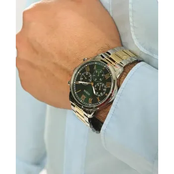 Guess GUGW0066G2 Erkek Kol Saati