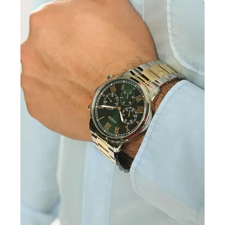 Guess GUGW0066G2 Erkek Kol Saati