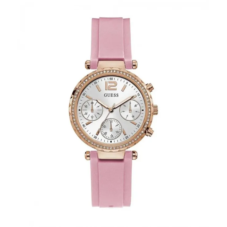 Guess GUGW0113L4 Kadın Kol Saati Guess GUGW0113L4 Kadın Kol Saati