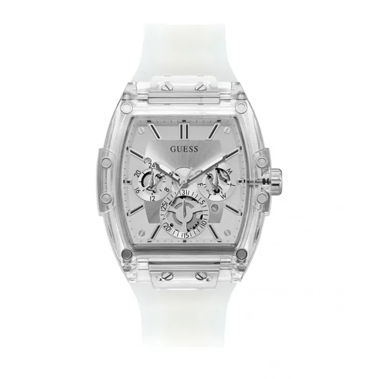 Guess GUGW0203G1 Erkek Kol Saati