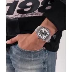 Guess GUGW0203G1 Erkek Kol Saati