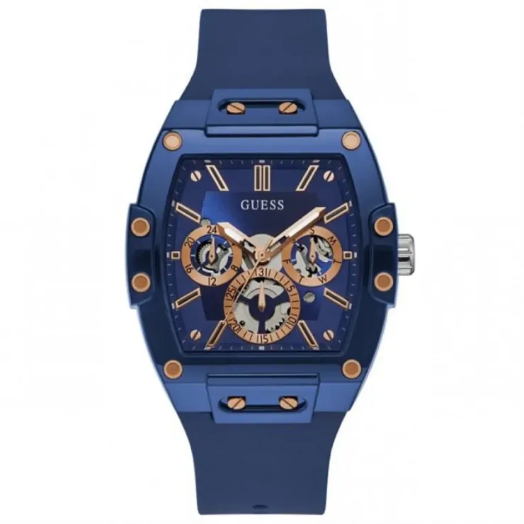 Guess GUGW0203G7 Erkek Kol Saati