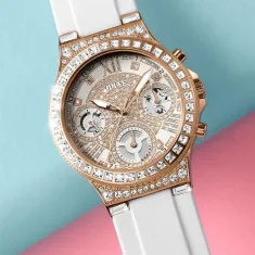 Guess GUGW0257L2 Kadın Kol Saati Guess GUGW0257L2 Kadın Kol Saati