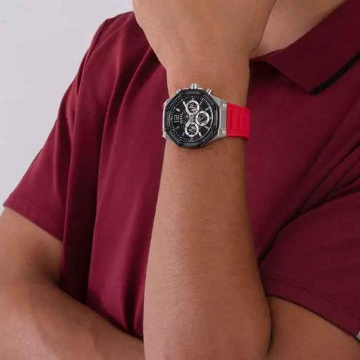 Guess GUGW0263G3 Erkek Kol Saati