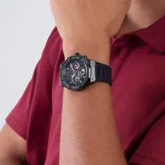 Guess GUGW0263G4 Erkek Kol Saati