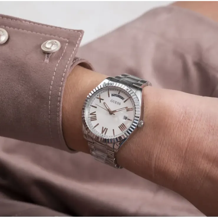 Guess GUGW0308L1 Kadın Kol Saati Guess GUGW0308L1 Kadın Kol Saati