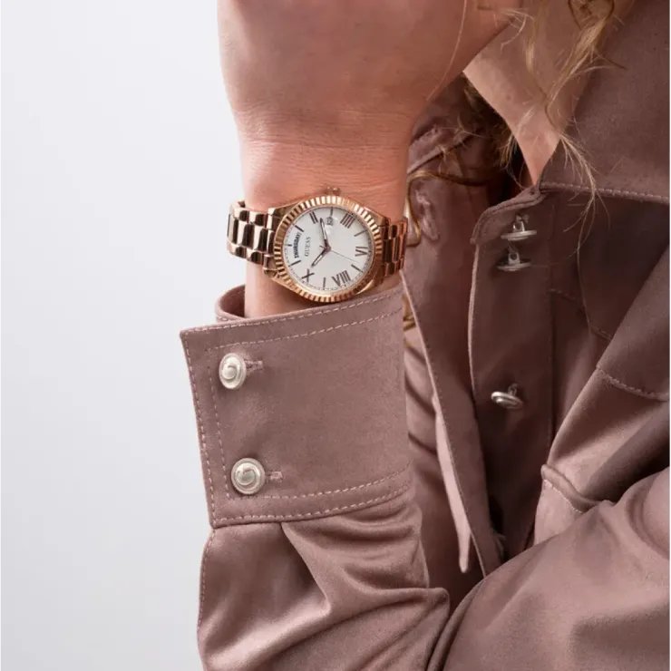 Guess GUGW0308L3 Kadın Kol Saati Guess GUGW0308L3 Kadın Kol Saati