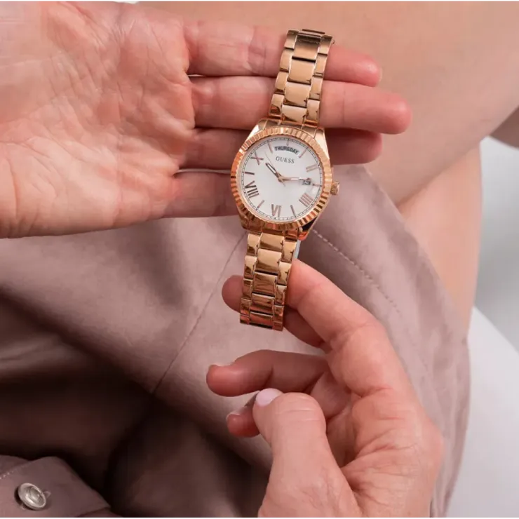 Guess GUGW0308L3 Kadın Kol Saati Guess GUGW0308L3 Kadın Kol Saati