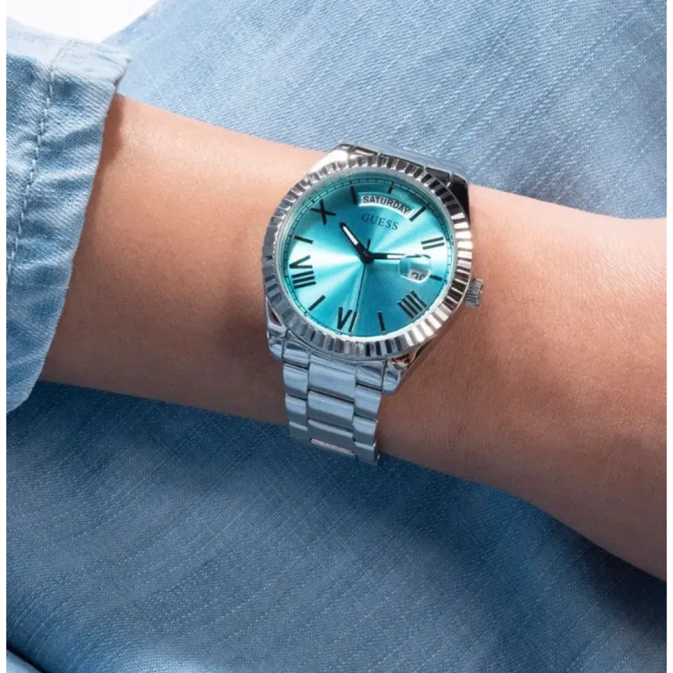 Guess GUGW0308L4 Kadın Kol Saati Guess GUGW0308L4 Kadın Kol Saati