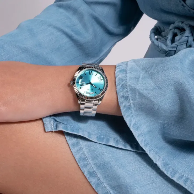 Guess GUGW0308L4 Kadın Kol Saati Guess GUGW0308L4 Kadın Kol Saati