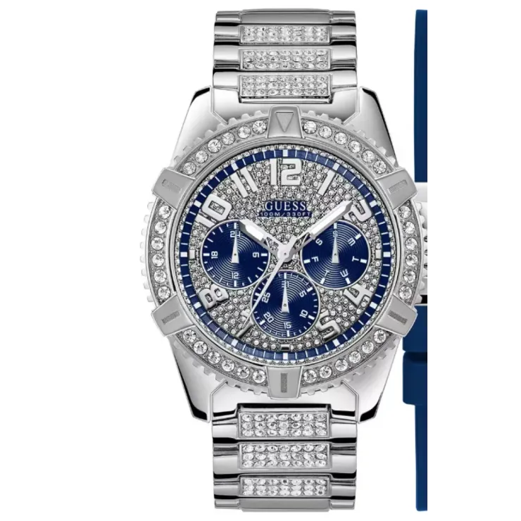 Guess GUGW0351G2 Erkek Kol Saati