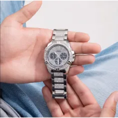 Guess GUGW0351G2 Erkek Kol Saati