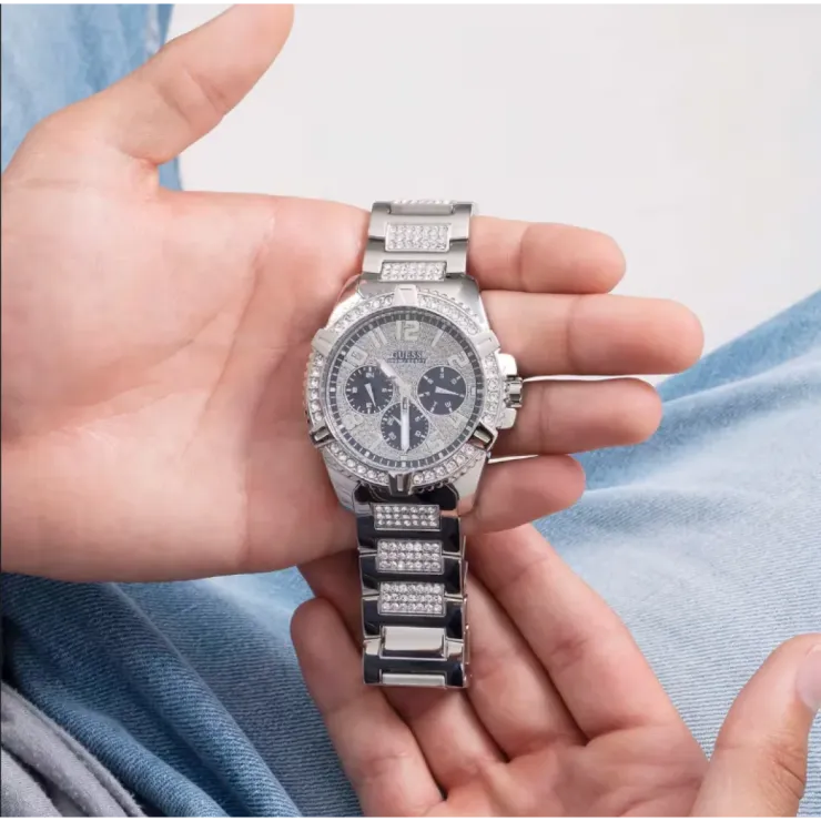 Guess GUGW0351G2 Erkek Kol Saati