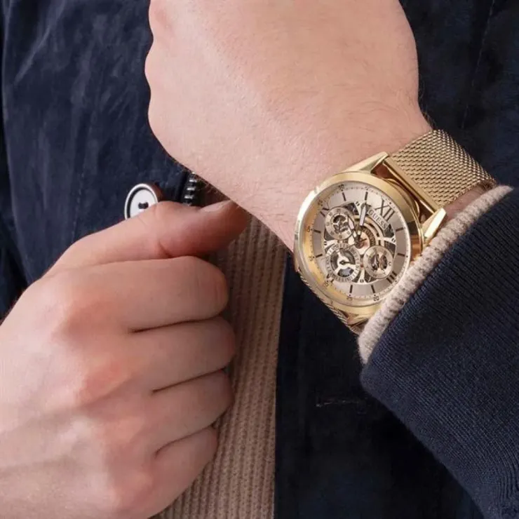 Guess GUGW0368G2 Erkek Kol Saati Guess GUGW0368G2 Erkek Kol Saati