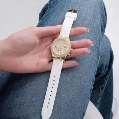Guess GUGW0407L2 Kadın Kol Saati Guess GUGW0407L2 Kadın Kol Saati