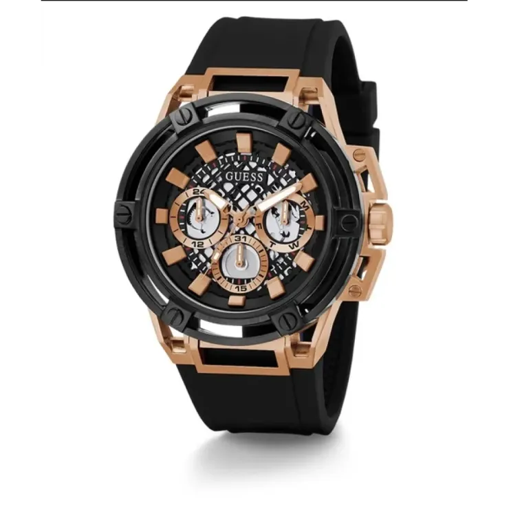 Guess GUGW0423G5 Erkek Kol Saati