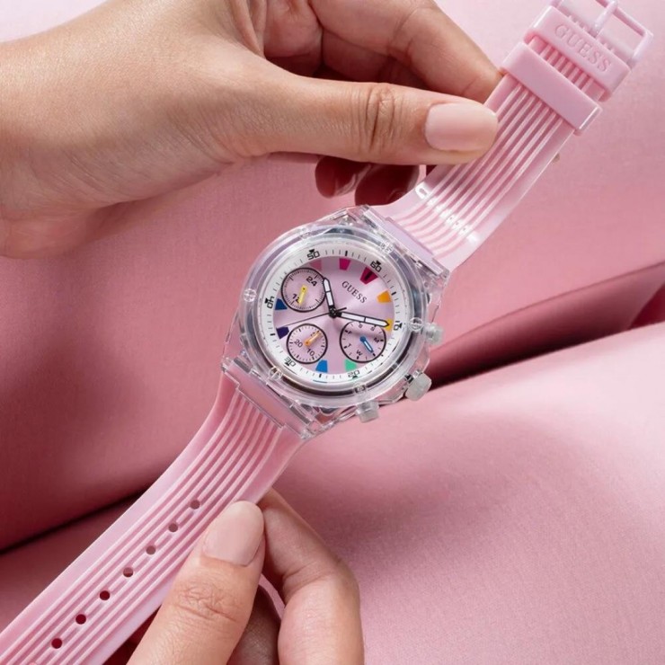 Guess GUGW0438L7 Kadın Kol Saati