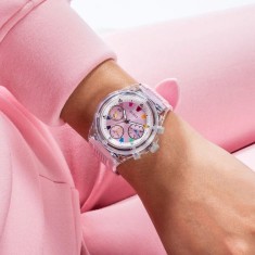 Guess GUGW0438L7 Kadın Kol Saati