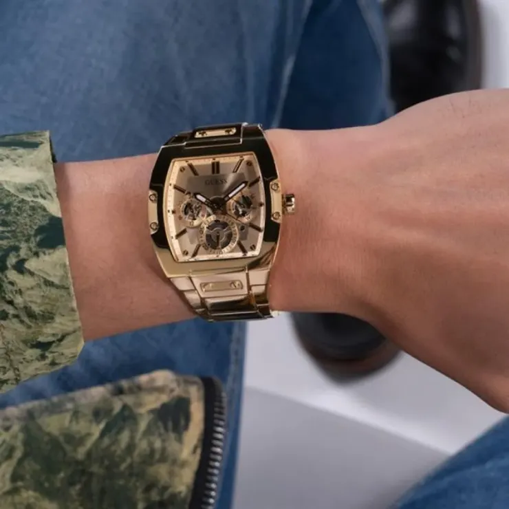 Guess GUGW0456G2 Erkek Kol Saati Guess GUGW0456G2 Erkek Kol Saati