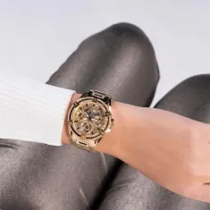Guess GUGW0464L2 Kadın Kol Saati Guess GUGW0464L2 Kadın Kol Saati