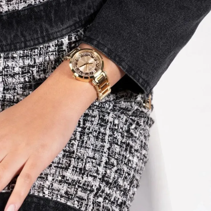 Guess GUGW0470L2 Kadın Kol Saati