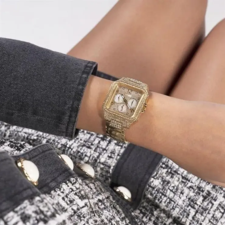 Guess GUGW0472L2 Kadın Kol Saati Guess GUGW0472L2 Kadın Kol Saati