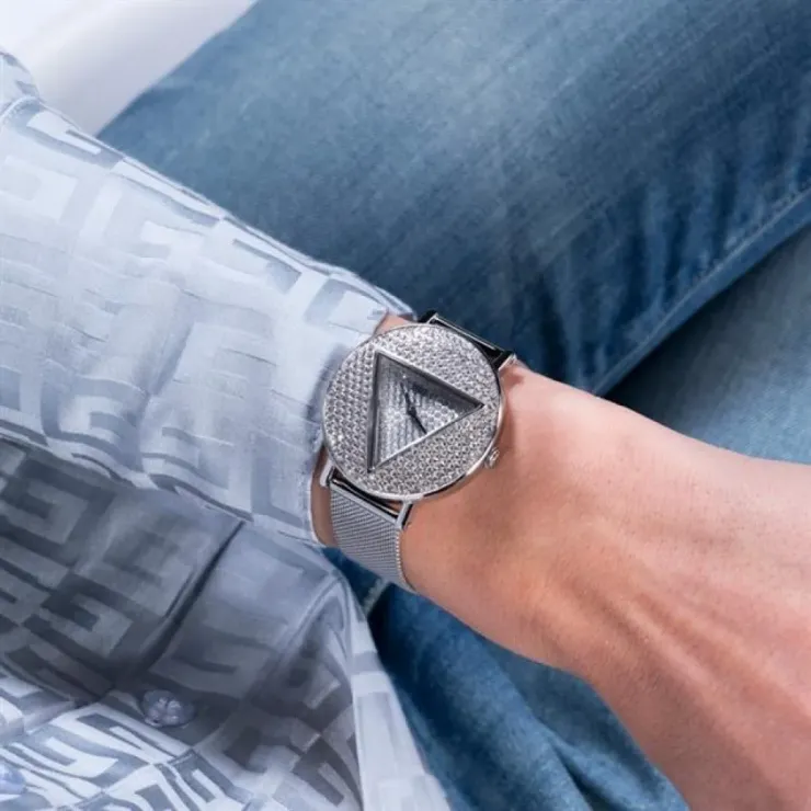 Guess GUGW0477L1 Kadın Kol Saati Guess GUGW0477L1 Kadın Kol Saati