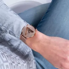 Guess GUGW0477L3 Kadın Kol Saati Guess GUGW0477L3 Kadın Kol Saati