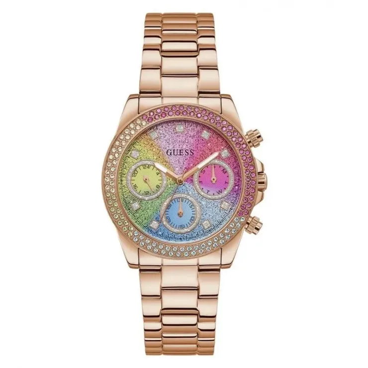 Guess GUGW0483L3 Kadın Kol Saati Guess GUGW0483L3 Kadın Kol Saati