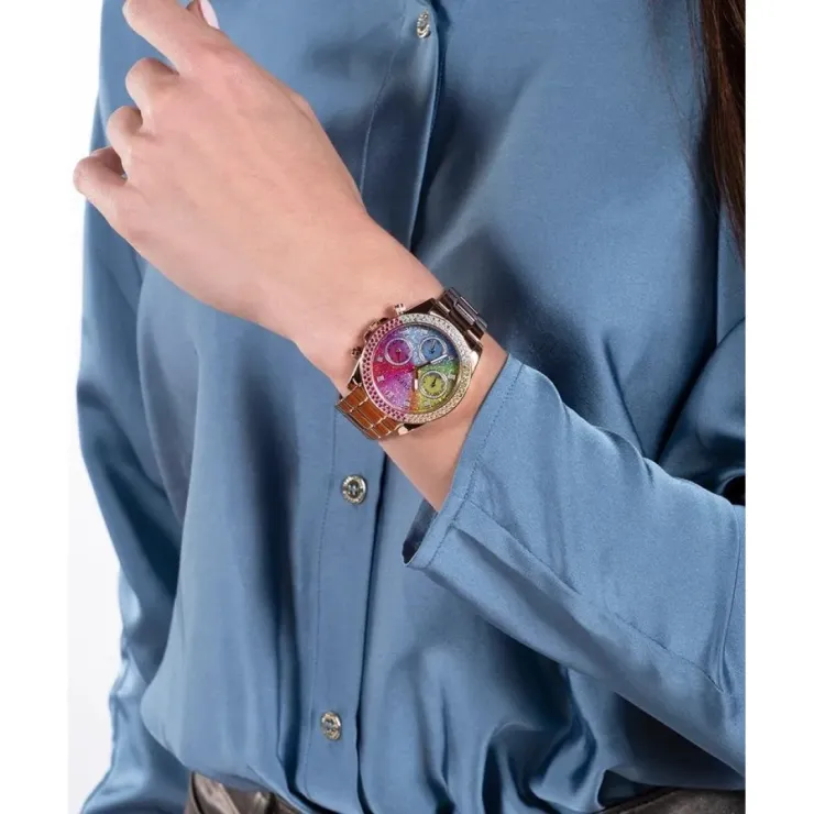 Guess GUGW0483L3 Kadın Kol Saati Guess GUGW0483L3 Kadın Kol Saati