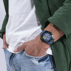 Guess GUGW0488G4 Erkek Kol Saati Guess GUGW0488G4 Erkek Kol Saati