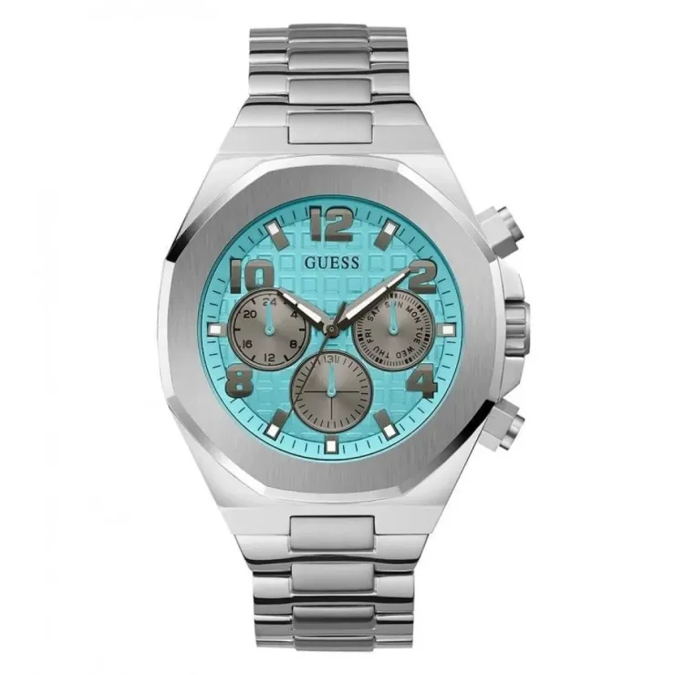 Guess GUGW0489G3 Erkek Kol Saati