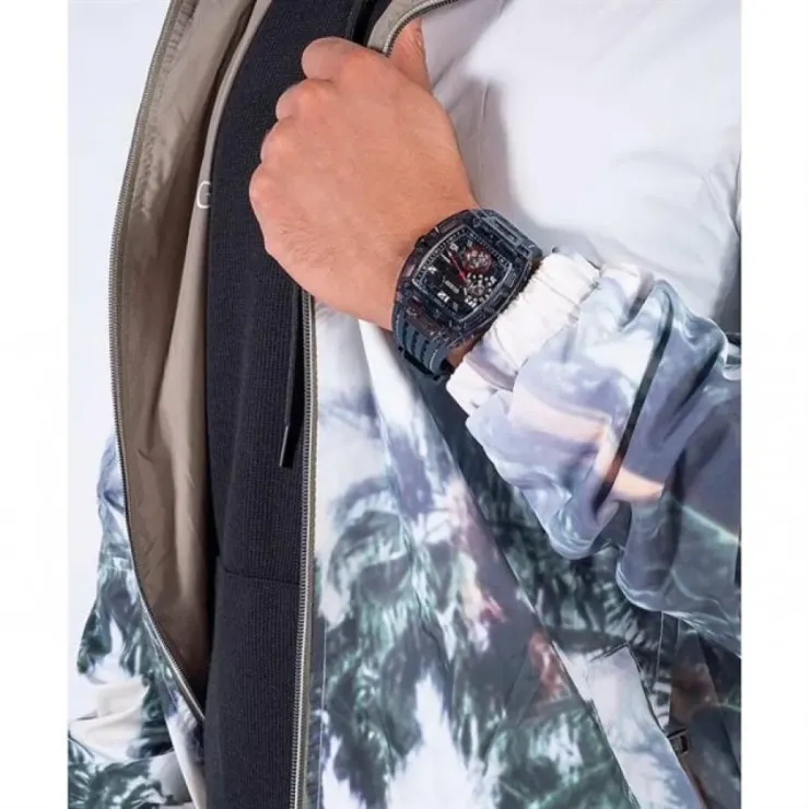 Guess GUGW0499G1 Erkek Kol Saati Guess GUGW0499G1 Erkek Kol Saati