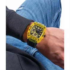 Guess GUGW0499G2 Erkek Kol Saati Guess GUGW0499G2 Erkek Kol Saati