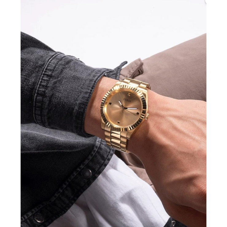 Guess GUGW0542G2 Erkek Kol Saati