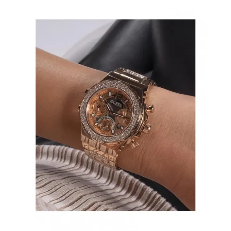 Guess GUGW0552L3 Kadın Kol Saati
