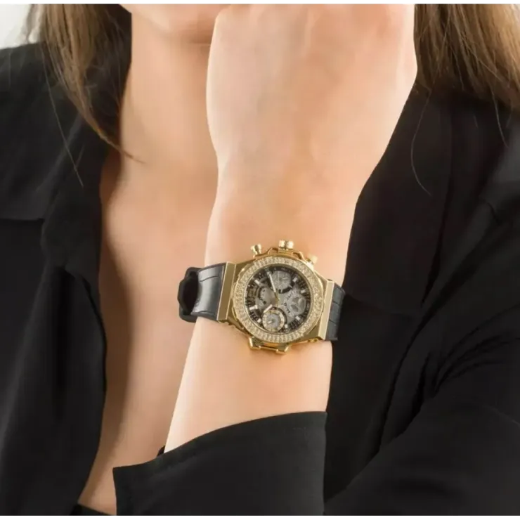 Guess GUGW0553L4 Kadın Kol Saati