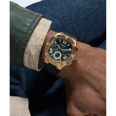 Guess GUGW0571G3 Erkek Kol Saati