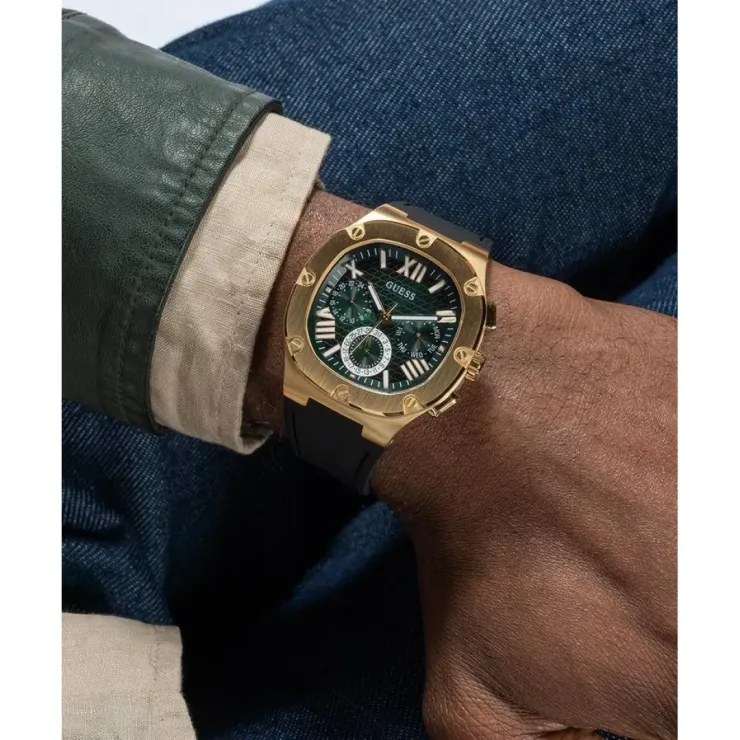 Guess GUGW0571G3 Erkek Kol Saati