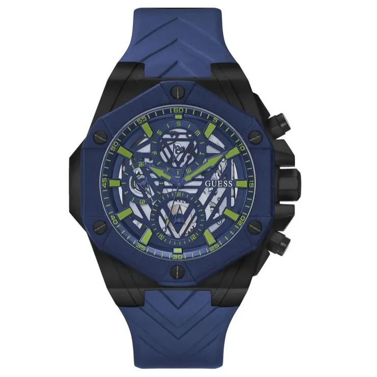 Guess GUGW0579G3 Erkek Kol Saati Guess GUGW0579G3 Erkek Kol Saati