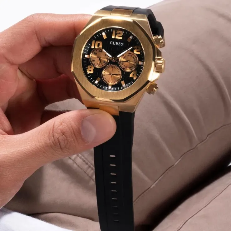 Guess GUGW0583G2 Erkek Kol Saati