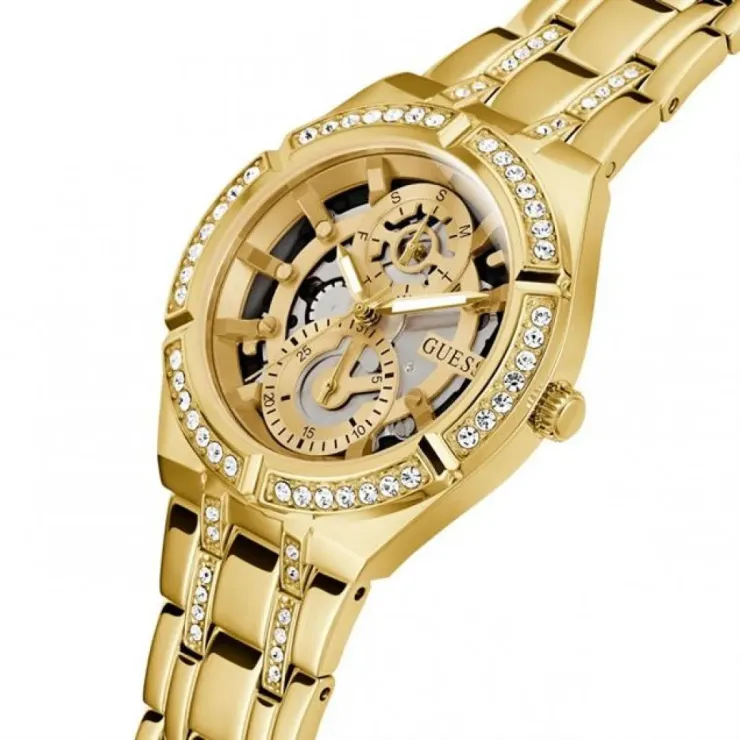 Guess GUGW0604L2 Kadın Kol Saati Guess GUGW0604L2 Kadın Kol Saati