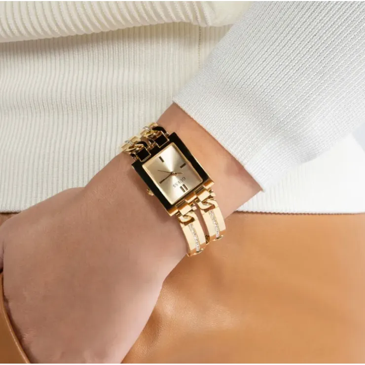 Guess GUGW0668L2 Kadın Kol Saati Guess GUGW0668L2 Kadın Kol Saati