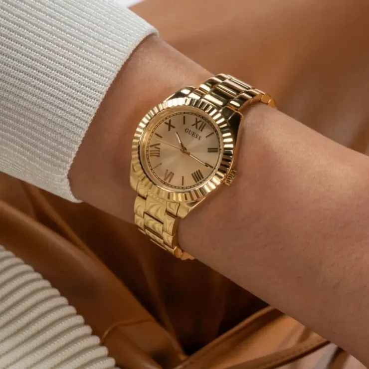 Guess GUGW0687L2 Kadın Kol Saati Guess GUGW0687L2 Kadın Kol Saati