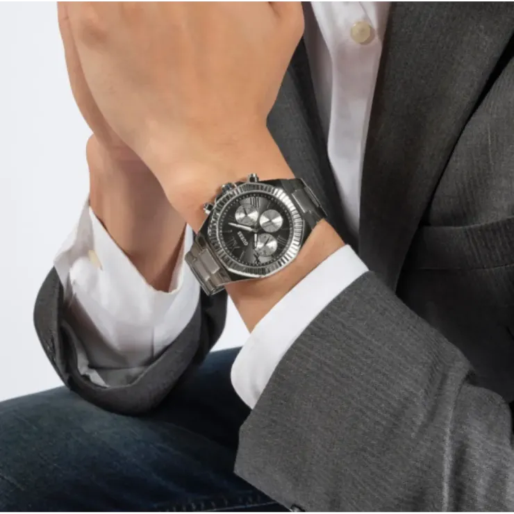 Guess GUGW0703G1 Erkek Kol Saati Guess GUGW0703G1 Erkek Kol Saati